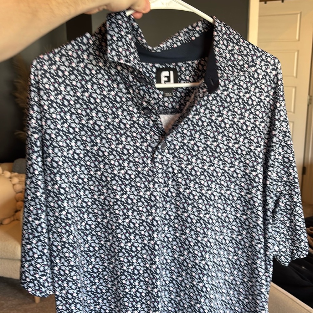 Golf Polo